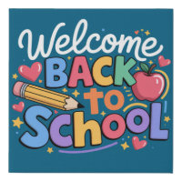 Back to School Teacher First Day of School Funny