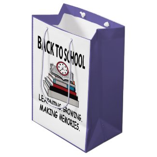 Back To School Teacher Student Back To School