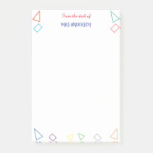 Back to school Teachers Gift