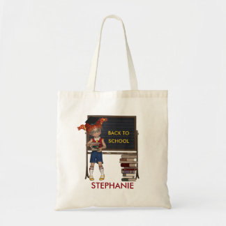 Back to School Tote BAG