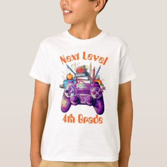 Back To School Video Game