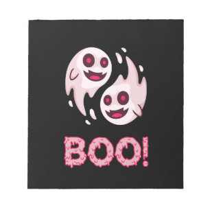 Back to School with fun kids-school supplies Notepad