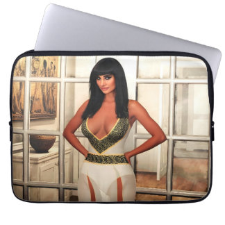 Back to That Special Place laptop case