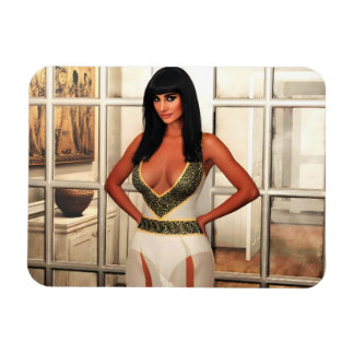 Back to That Special Place photo magnet