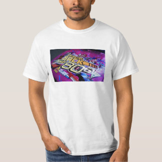 Back to the 80s T-Shirt
