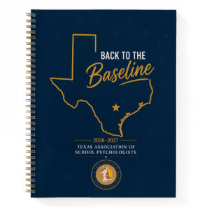 Back to the Baseline™ Premium Notebook