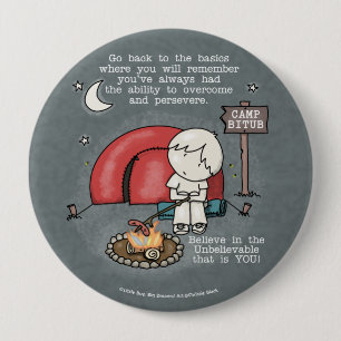 Back to the Basics Button