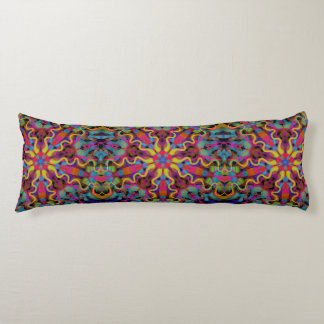 Back to the center body pillow