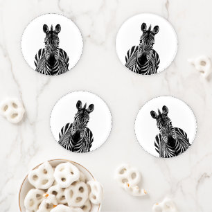 Back Up Plan III Coaster Set