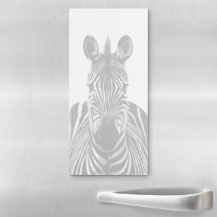 Back Up Plan III Magnetic Notepad