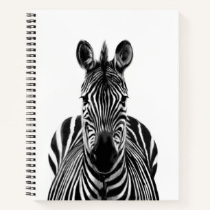 Back Up Plan III Notebook