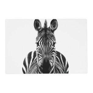 Back Up Plan III Placemat