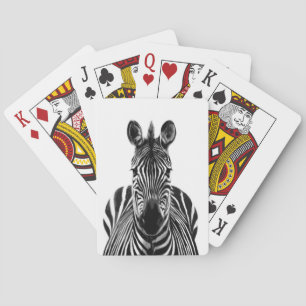 Back Up Plan III Poker Cards