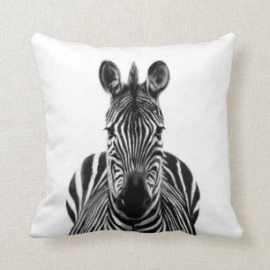 Back Up Plan III Throw Pillow