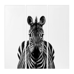 Back Up Plan III Triptych
