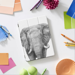 Back Up Plan IV iPad Pro Cover