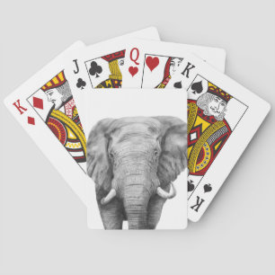 Back Up Plan IV Poker Cards