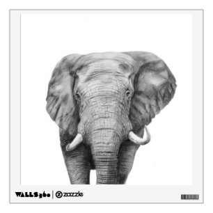 Back Up Plan IV Wall Decal