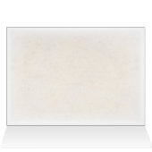 Back yard moon   ~Carl Sandburg (Inside Horizontal (Top))