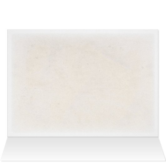 Back yard moon ~Carl Sandburg (Inside Horizontal (Top))