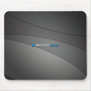 BackBox Linux - Desktop Mouse Pad