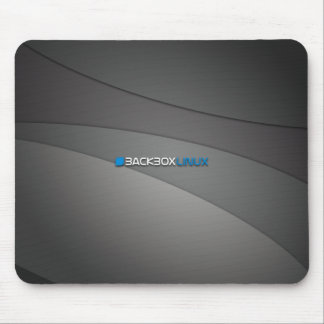 BackBox Linux - Desktop Mouse Pad