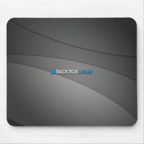 BackBox Linux _ Desktop Mouse Pad