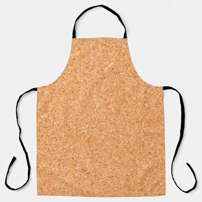 Backdrop background blank board apron (Front)