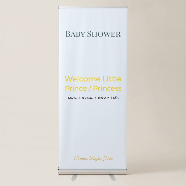 Backdrop Banner | Mesh | Custom Vinyl | Business (Front)