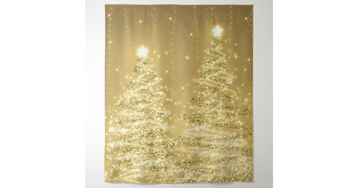 Christmas baubles snowflakes decorations backdrop