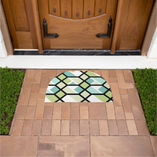 Backdrop  doormat