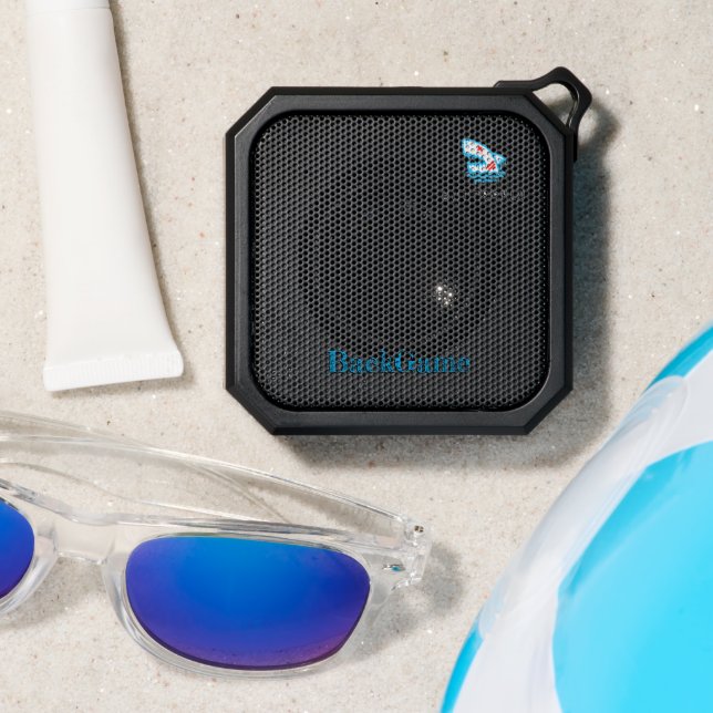 BackGame Speaker Wireless (Insitu(Beach))