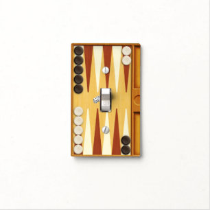 Backgammon Board Light Switch Cover