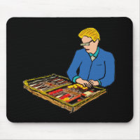 Backgammon