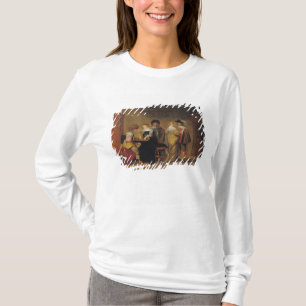 Backgammon Players T-Shirt
