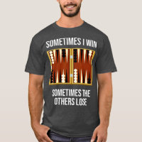 Backgammon saying with backgammon game for backgam