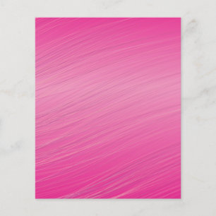 Background Pink Flyers | Zazzle