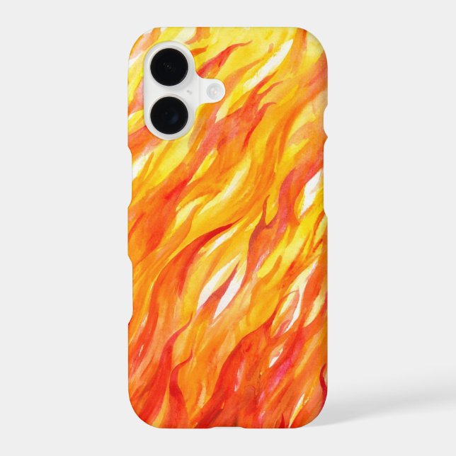 Background 3 iphone case (Back)
