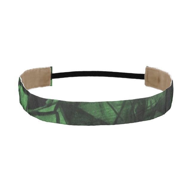 Background 5 athletic headband (Front)