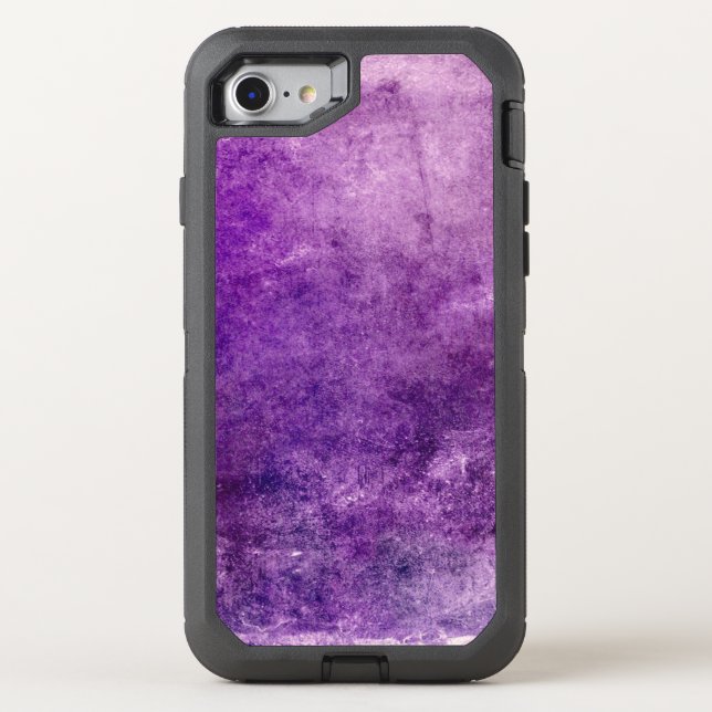 Background-abstract-structure Otterbox iPhone Case (Back)