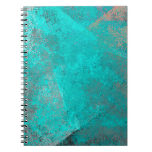 Background abstract wall colorful notebook