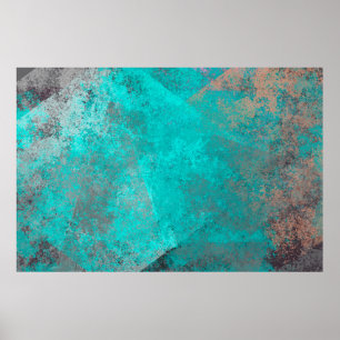 Background abstract wall colorful poster