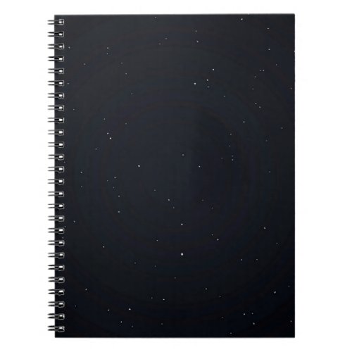 Background black background notebook