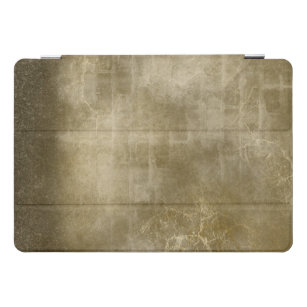 Background Brown Beige iPad Pro Cover