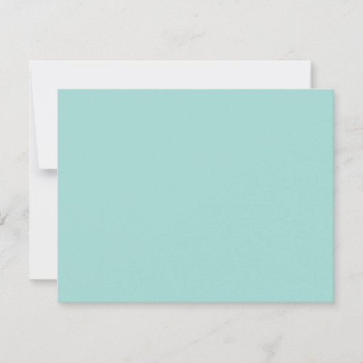 Background Color - Blue (Front)