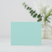 Background Color - Blue (Standing Front)