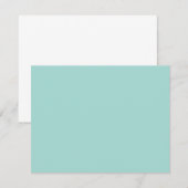 Background Color - Blue (Front/Back)