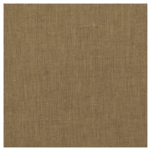 Background color brown Natural linen 54 inches  Fabric