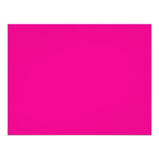 Background Color - Magenta 4.25