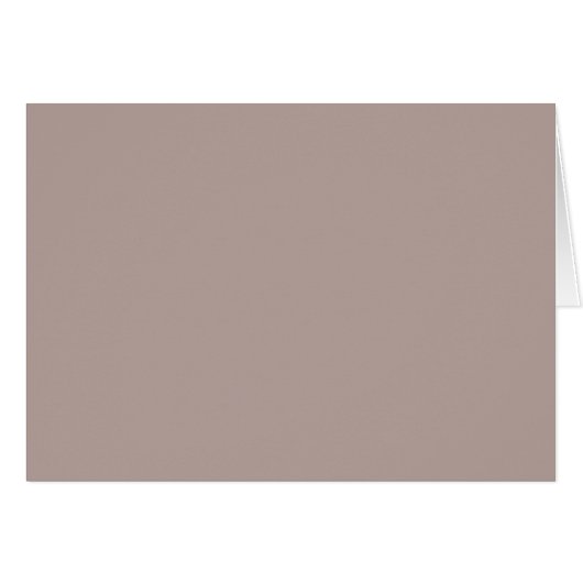 Background Color - Taupe (Front Horizontal)